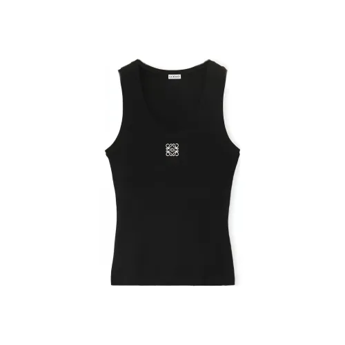 LOEWE Anagram Женские Футболки