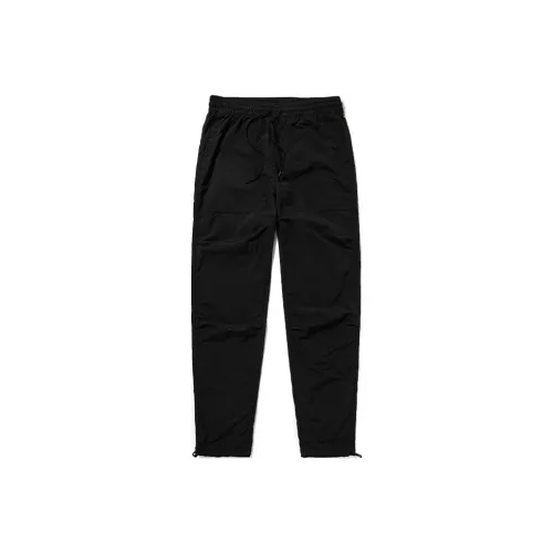 Timberland Мужские спортивные брюки черного цвета