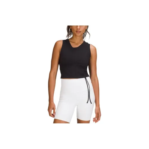 Lululemon Женские Майки