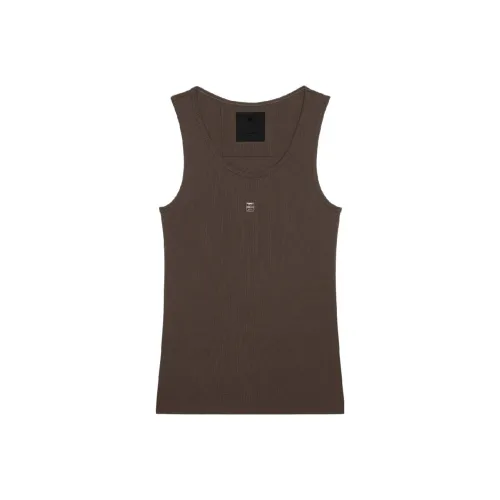 Givenchy Женские Майки