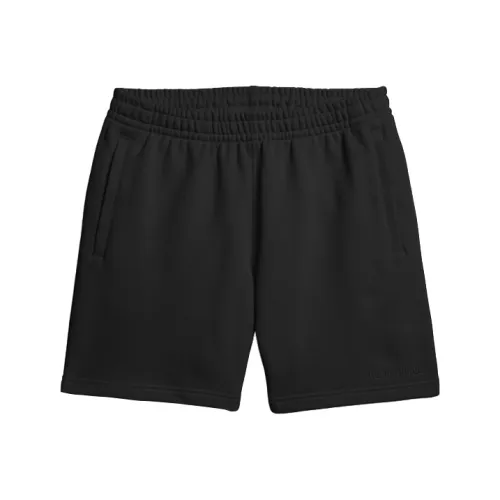 Adidas Originals Мужские спортивные шорты черного цвета