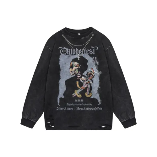 BEAR UNION Унисекс Футболка