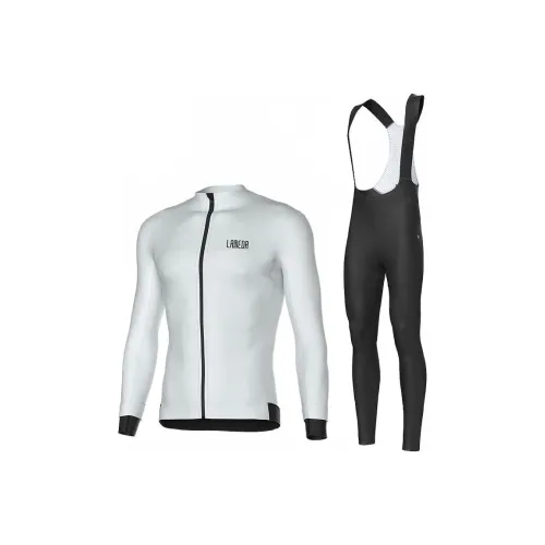 LAMBDA Мужские Велосипедные Костюмы