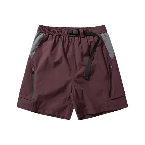 CLOR Унисекс Шорты карго