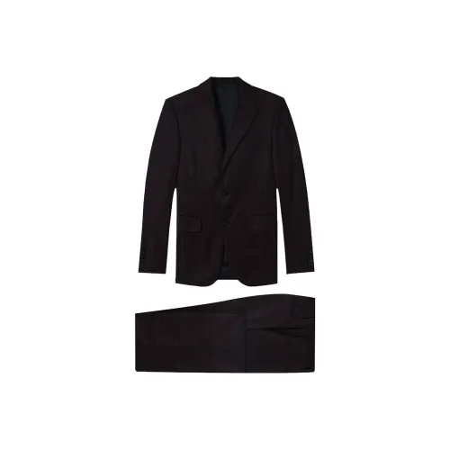 VERSACE Мужские Деловые Костюмы