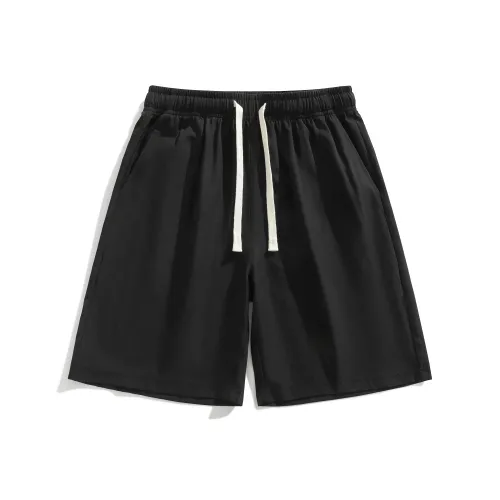 Evil Lions Унисекс Шорты карго