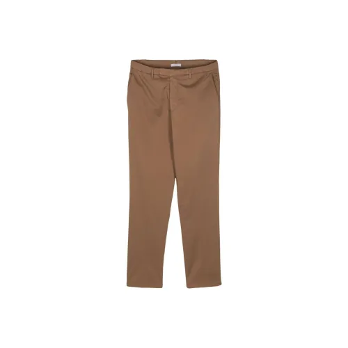 BOGLIOLI Повседневные брюки Мужские Умбра