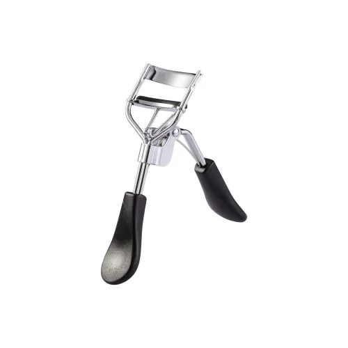 KEWANHONG Безграничные Черные Щипцы для ресниц-гребень