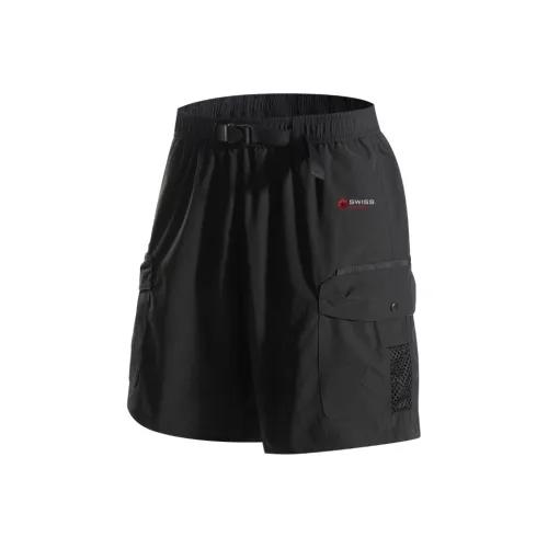SWISS MILITARY Карго шорты Унисекс