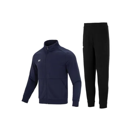 Under Armour Повседневная Спортивная Одежда Унисекс