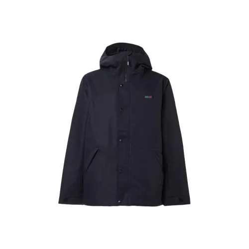 Oakley Унисекс Верхняя одежда для лыж