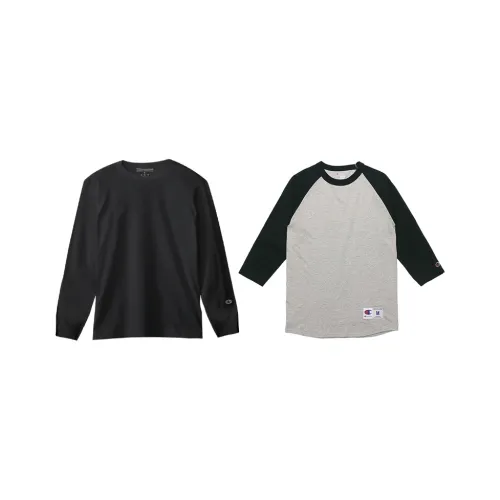 Champion Повседневная Спортивная Одежда Унисекс