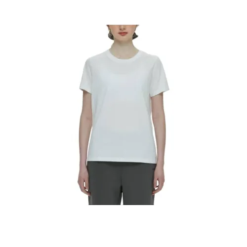 MULAWEAR Белые Женские Футболки