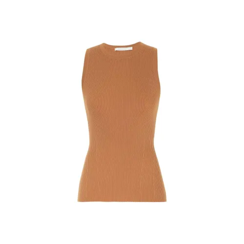 Zimmermann Коричневые Женские Майки