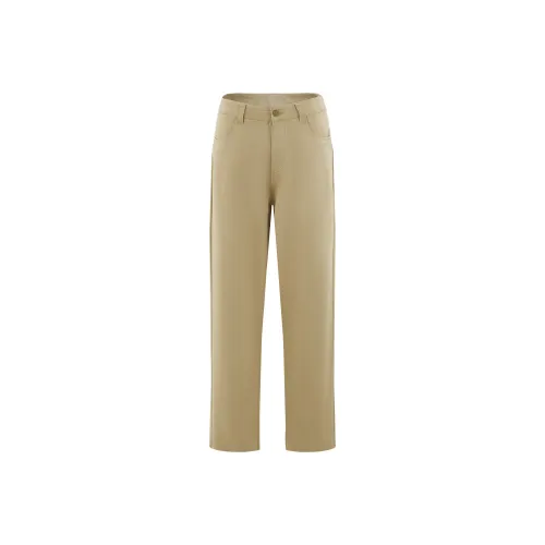 CAT Мужские Повседневные Брюки