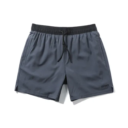 GAILANG Мужские пляжные шорты