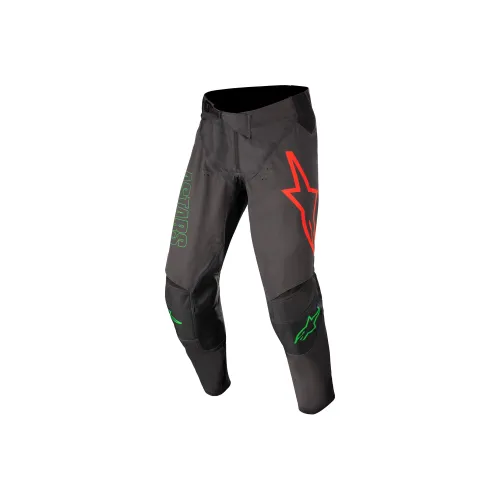 Alpinestars Унисекс Байкерская куртка Полиэстер Термический