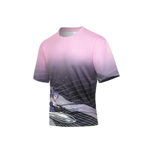 PASOK Унисекс Футболки