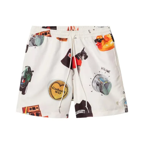 Carhartt WIP Плавательные шорты Мужские