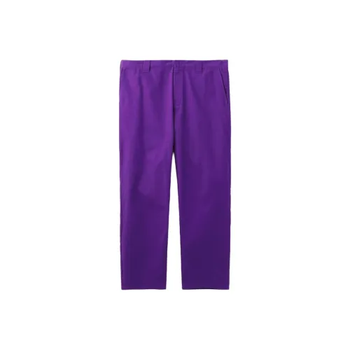 XLARGE x CARROTS Повседневные брюки Мужской