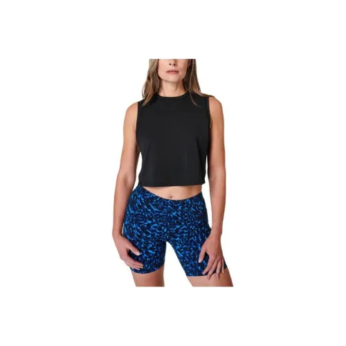 Sweaty Betty Breathe Easy Майка Женская