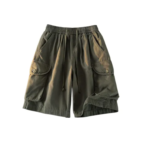 City Hipster Карго Шорты Унисекс