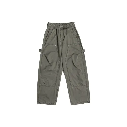 JUCY JUDY Унисекс Повседневные брюки