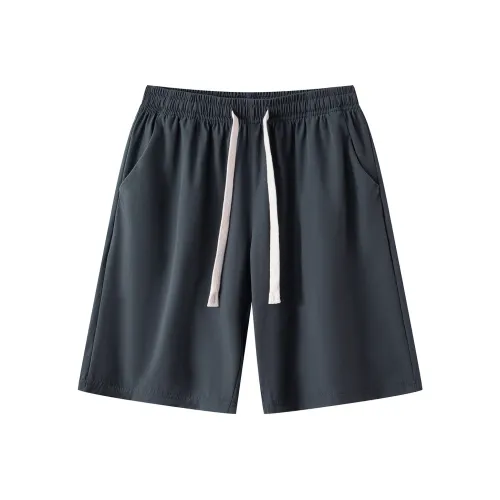 BALENO Унисекс Повседневные шорты