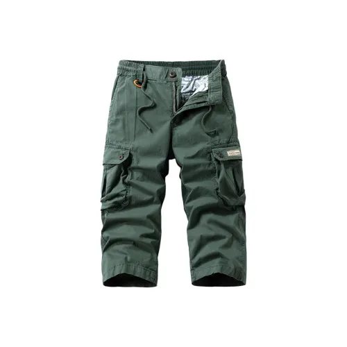 JEEP SPIRIT Карго шорты Унисекс