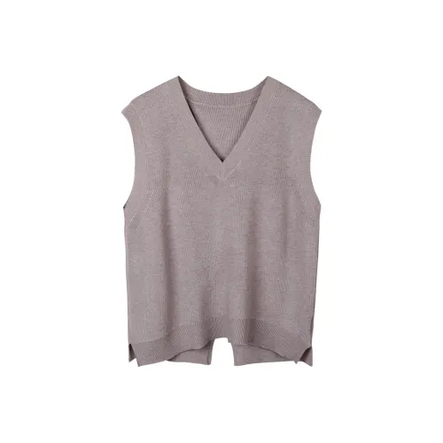 Migu Майка Женская Темно-Кофейная