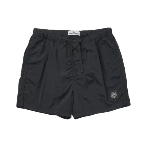 STONE ISLAND Плавательные шорты Мужские