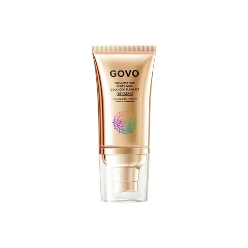 GOVO BB / CC Крем Женские