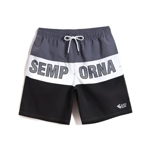 GAILANG Мужские пляжные шорты