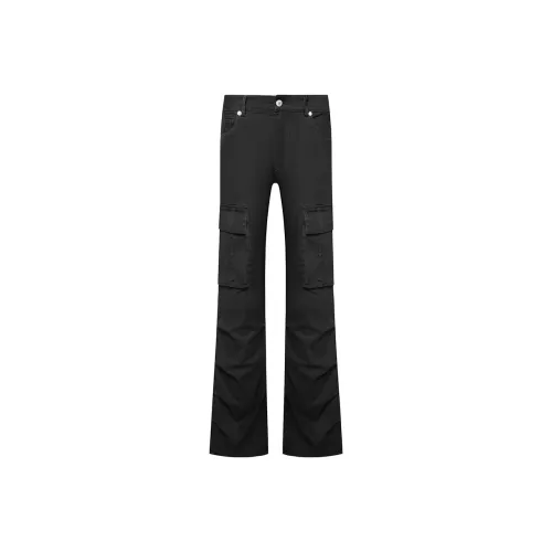 COOLALPACA Унисекс Повседневные брюки