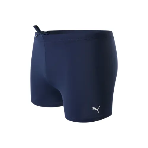 PUMA Плавательные шорты Мужские 1 упаковка Темно-синий