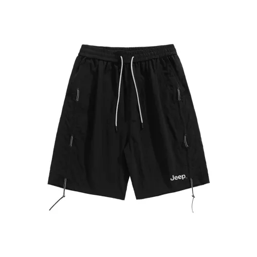 JEEP Мужские Повседневные Шорты