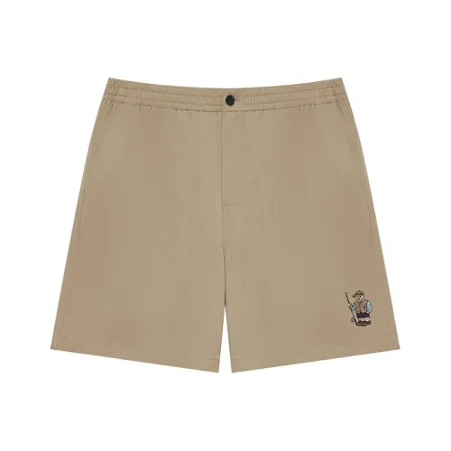 Teenie Weenie Men Унисекс Повседневные шорты