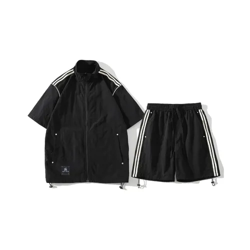 30BRAID Повседневная спортивная одежда Унисекс