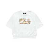 Туманно-белый