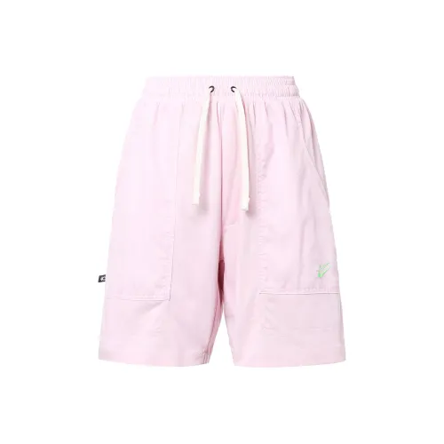 Nike Баскетбольные шорты Мужские Розовые