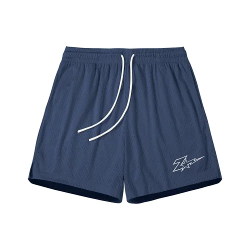 ZONEiD Мужские баскетбольные шорты