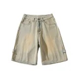 Грязно-жёлтый