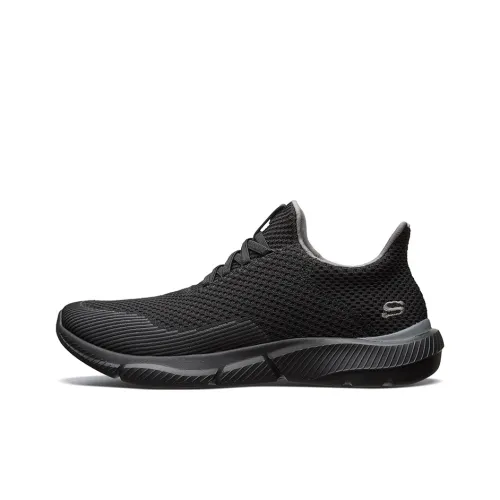 Skechers Ingram Беговые кроссовки Низкий топ Мужской