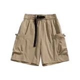 Земляной желтый