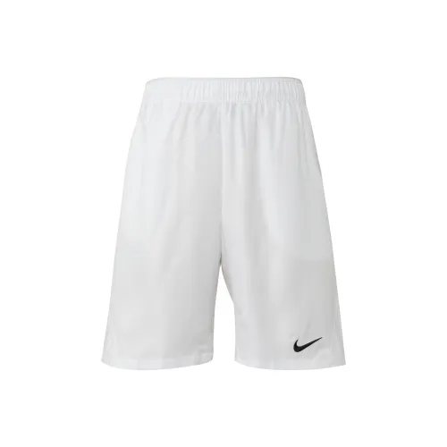 Nike Court Victory Повседневные шорты Мужские Белые