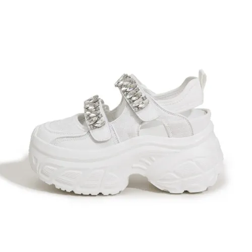 Milan Love Song Платформа Туфли Мэри Джейн Супер Высокий Каблук Женские