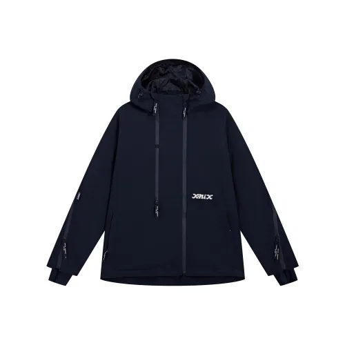 Phenix X Nix Series SKI Топ Унисекс Черный