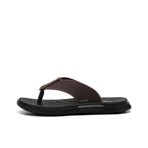 Shiozawa Устойчивый к истиранию Быстросохнущий Шлепанцы Мужской