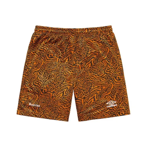 Supreme x Umbro Supreme SS23 Week 5 Футбол Низ Унисекс