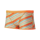 Оранжевый, корона, рыбка, 53